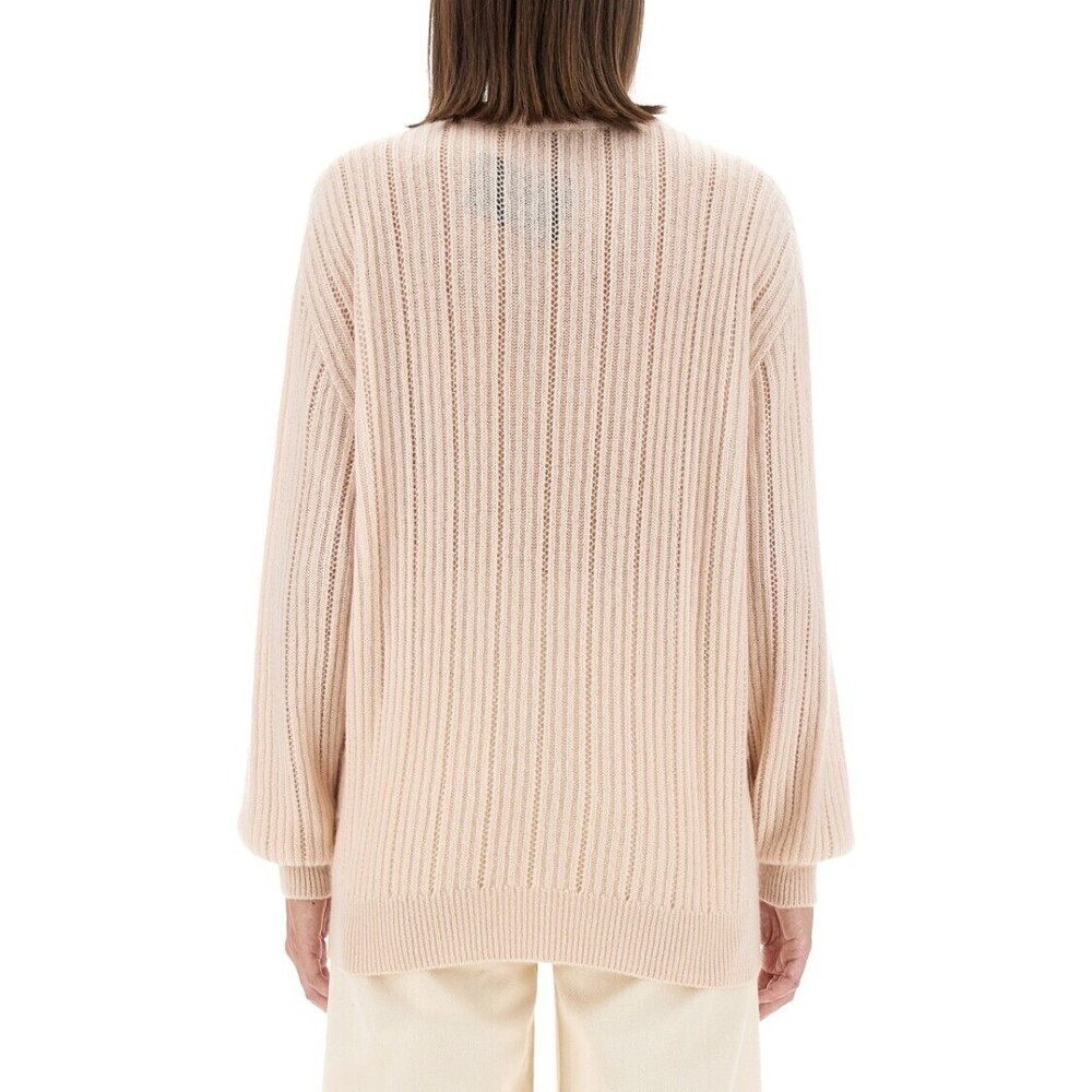Kiton Ribbed Cashmere - Picture 3 of 4